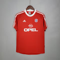 BAYERN DE MUNICH I 00/02 HOMBRE (RETRO)