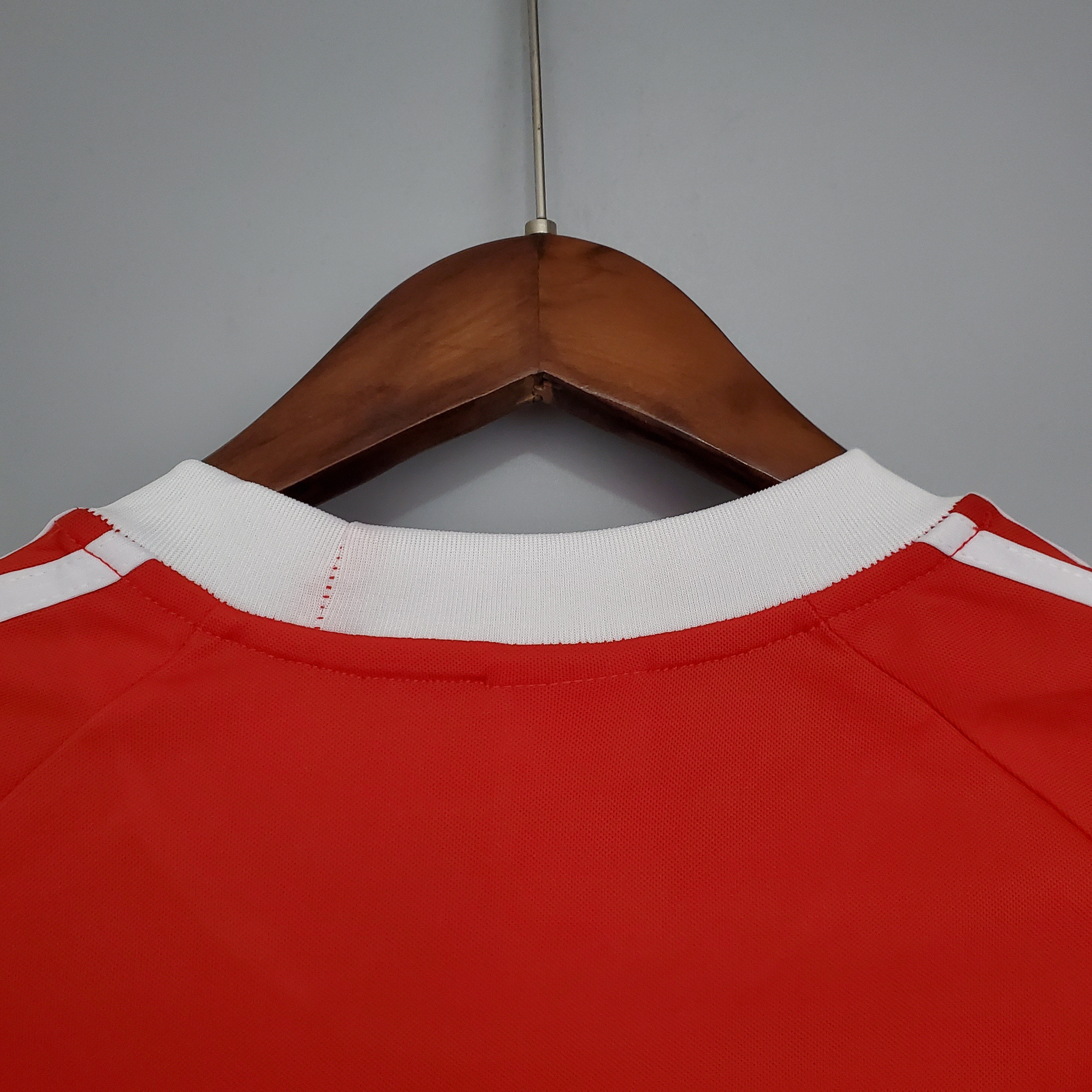 BAYERN DE MUNICH I 00/02 HOMBRE (RETRO)