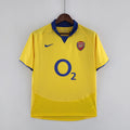 ARSENAL II 03/05 HOMBRE (RETRO)