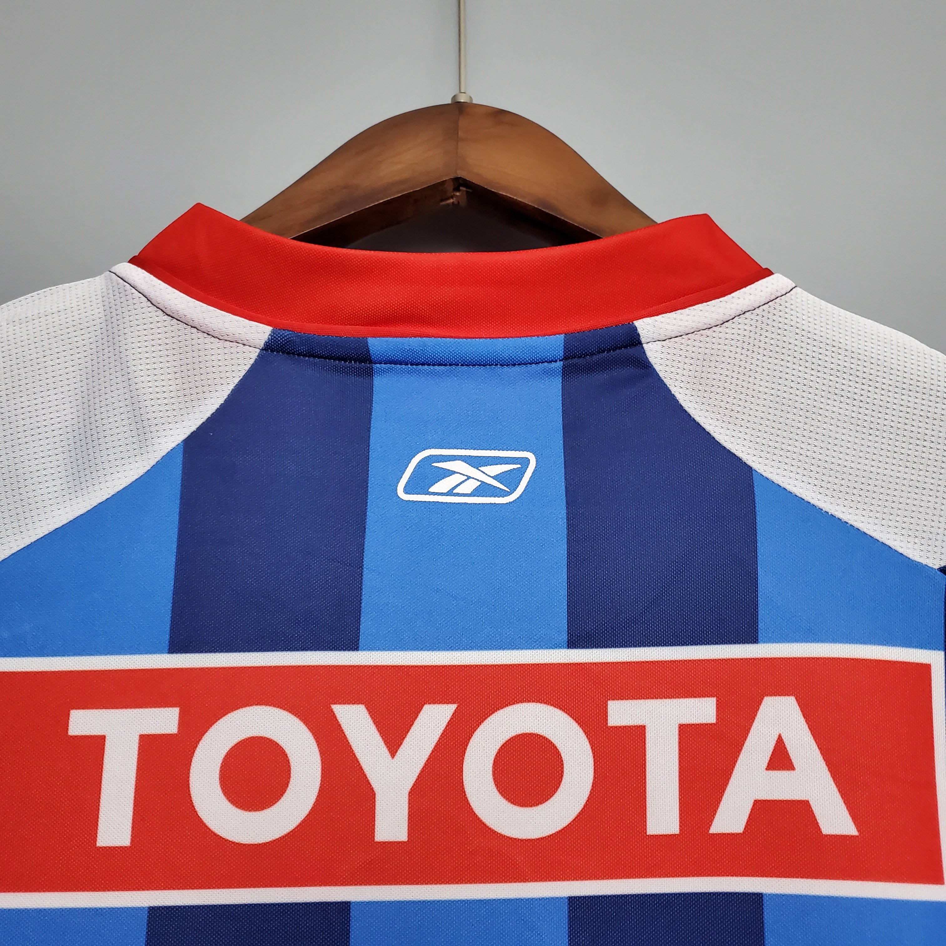 CHIVAS GUADALAJARA II 06/07 HOMBRE
