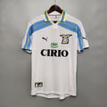 LAZIO II 00/01 HOMBRE (RETRO)