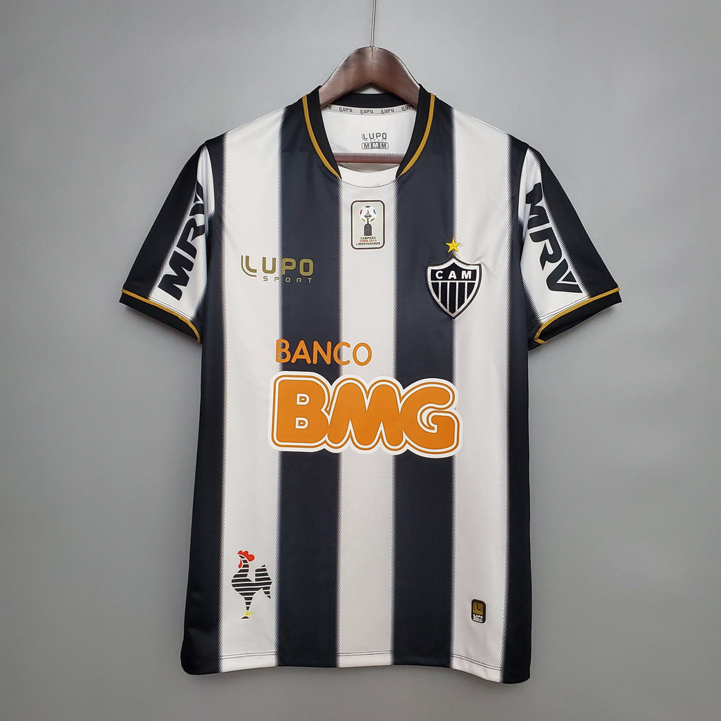 ATLETICO MINEIRO l 2013  HOMBRE (RETRO)