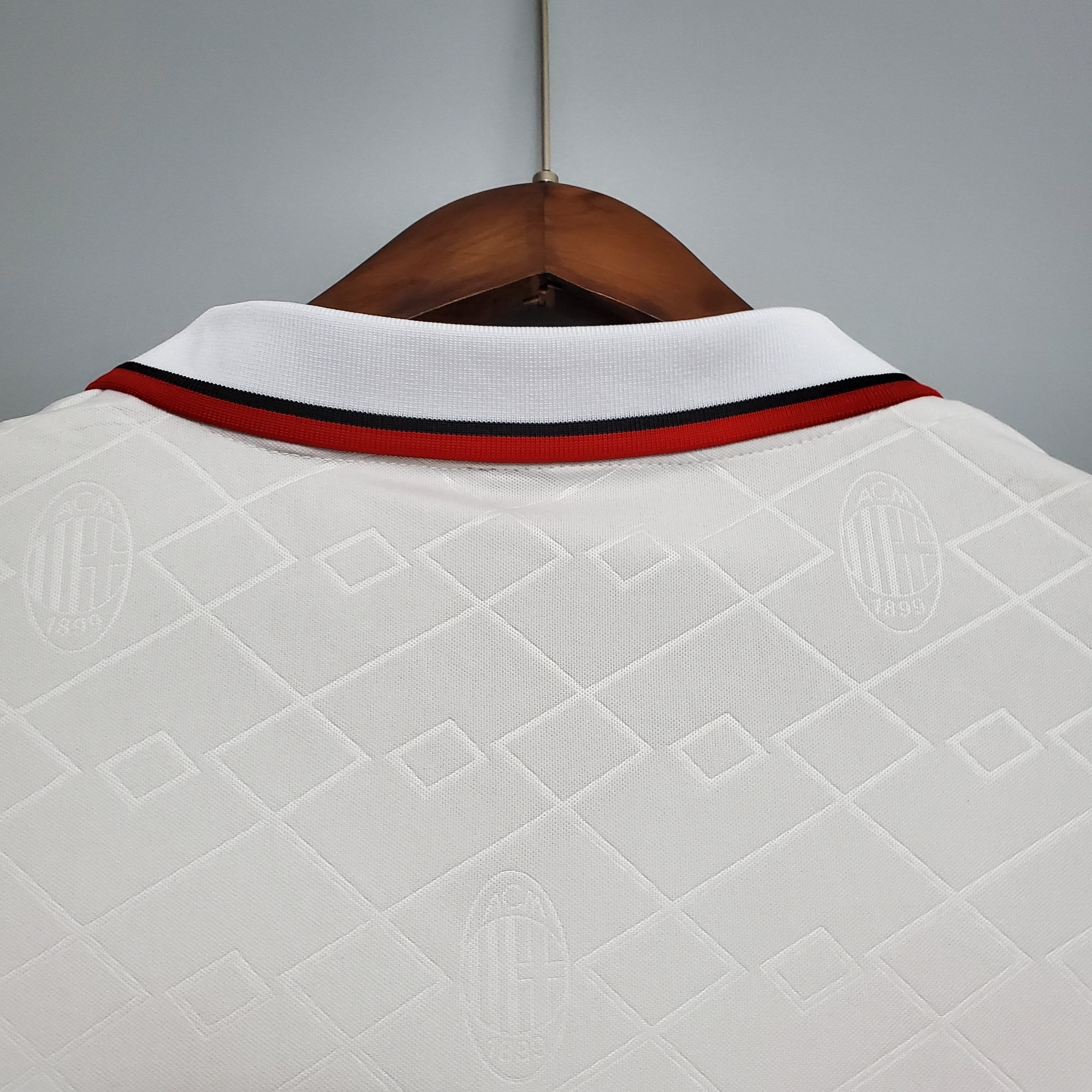 MILAN II 93/94 HOMBRE (RETRO)