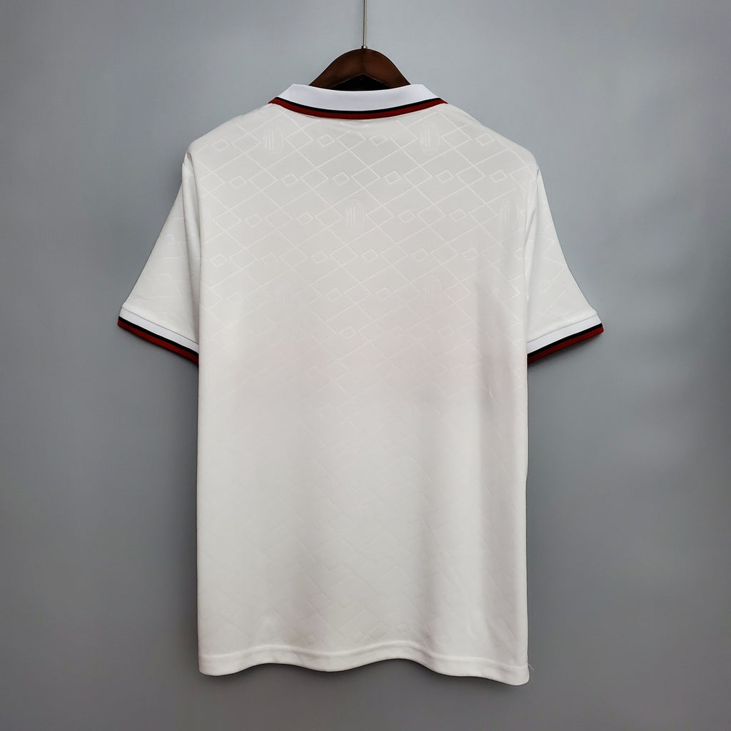 MILAN II 93/94 HOMBRE (RETRO)