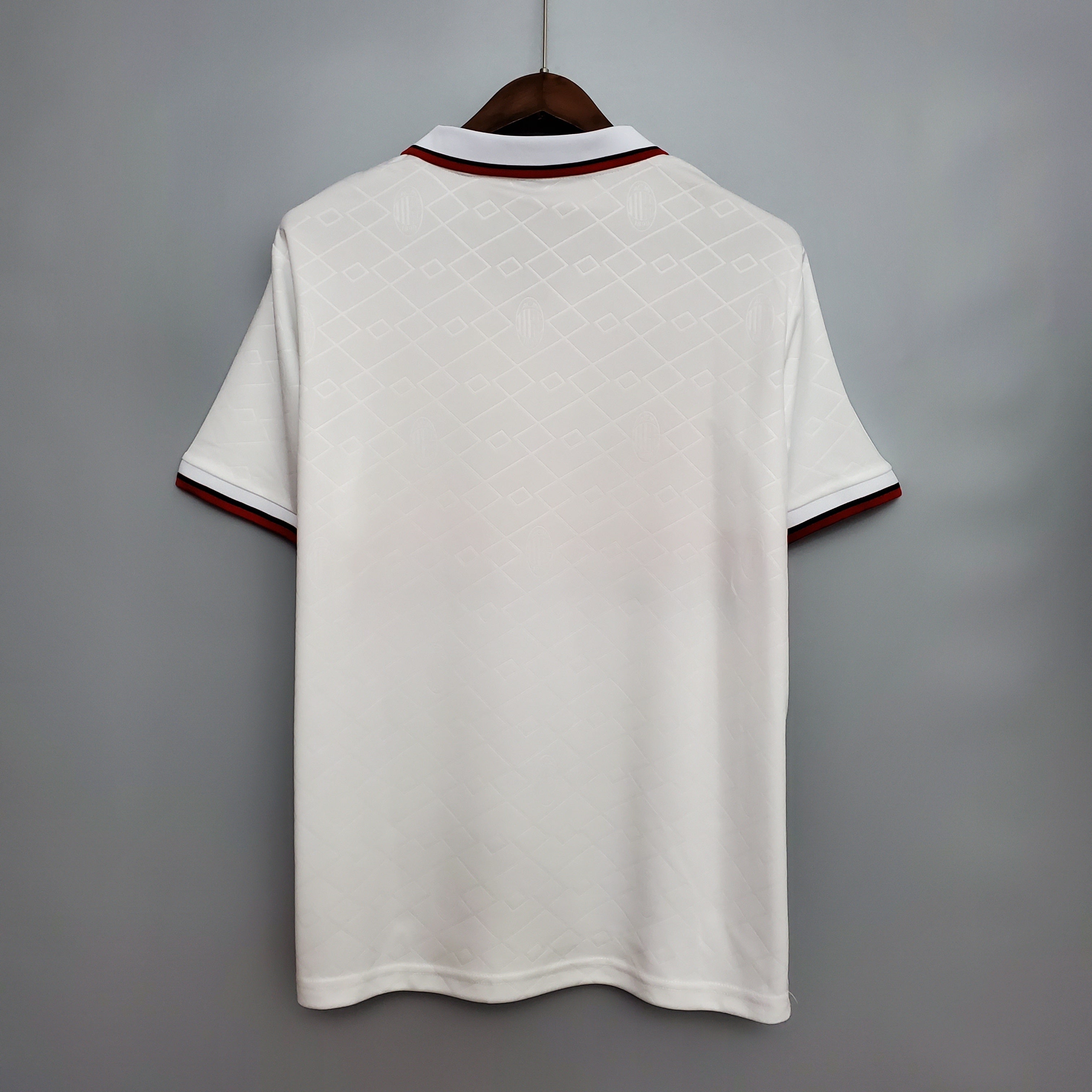 MILAN II 93/94 HOMBRE (RETRO)