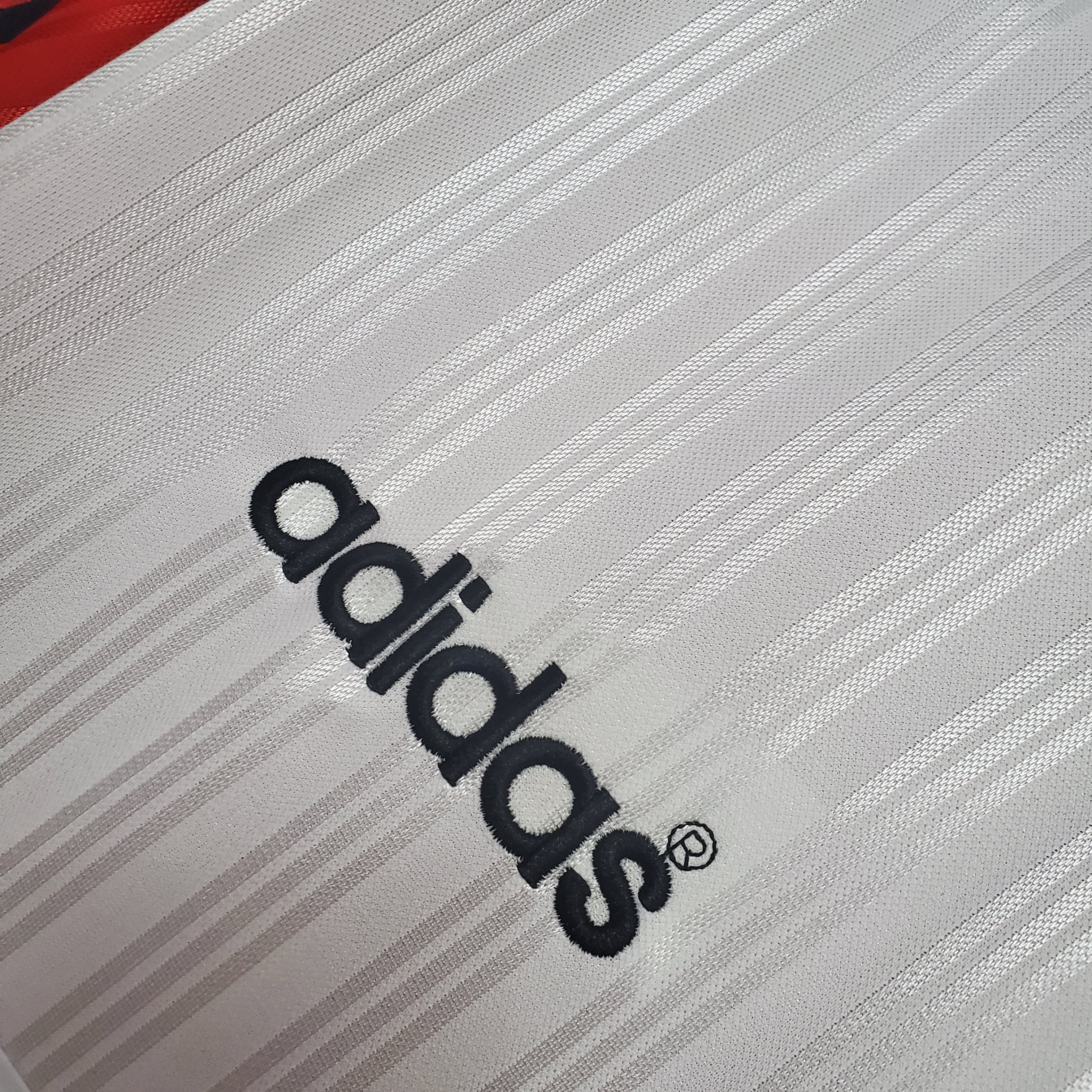 RANGERS I 95/96 HOMBRE (RETRO)