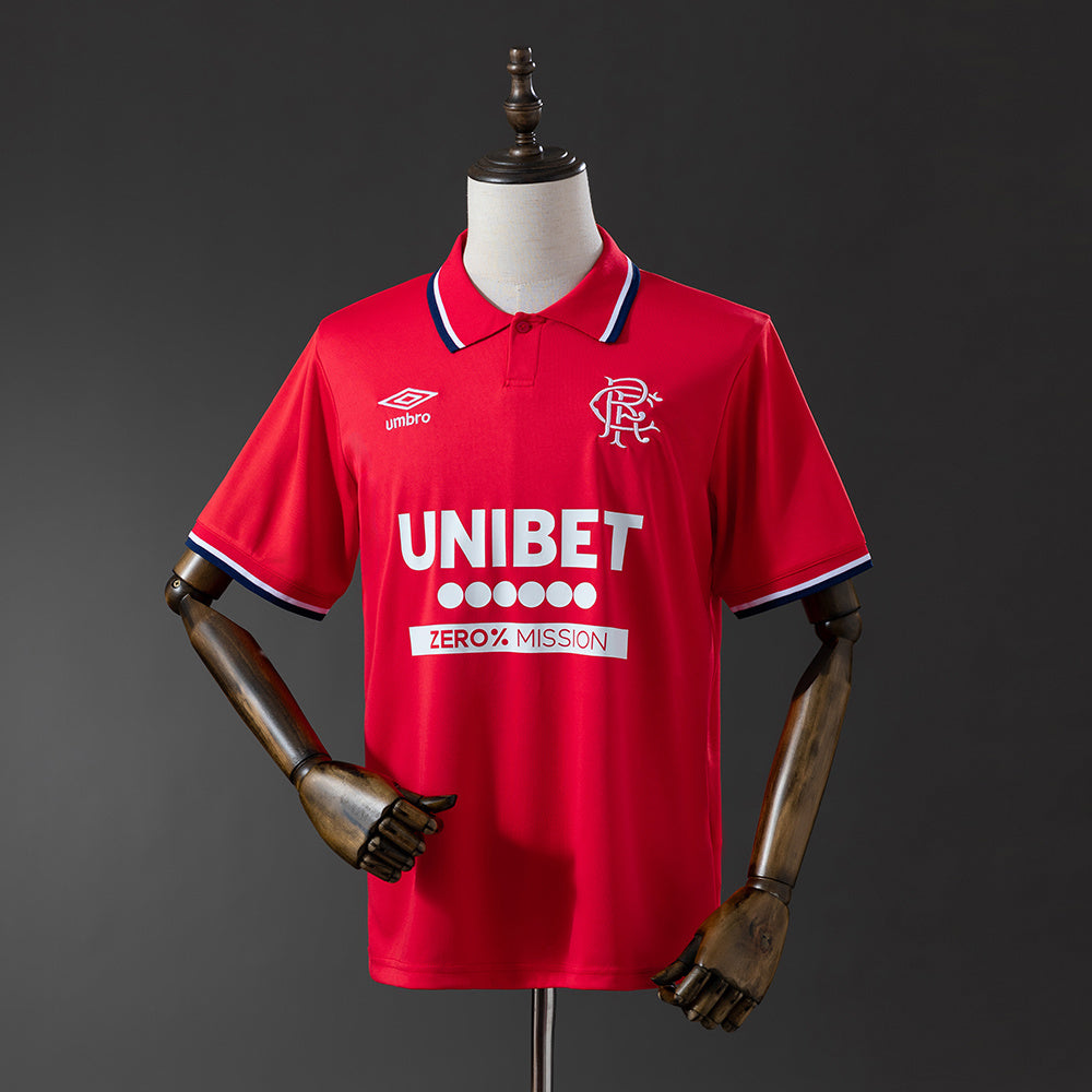RANGERS III 25/26 HOMBRE