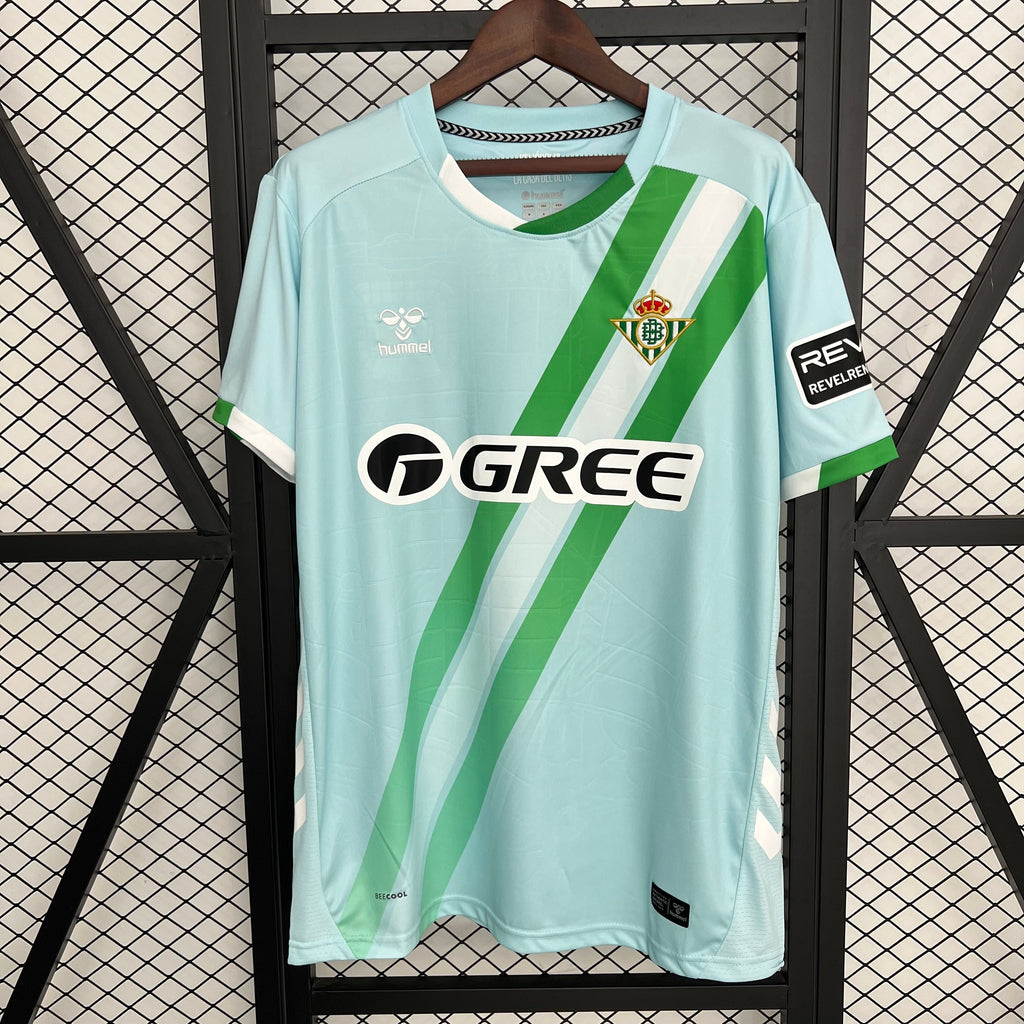 REAL BETIS II 25/26 HOMBRE