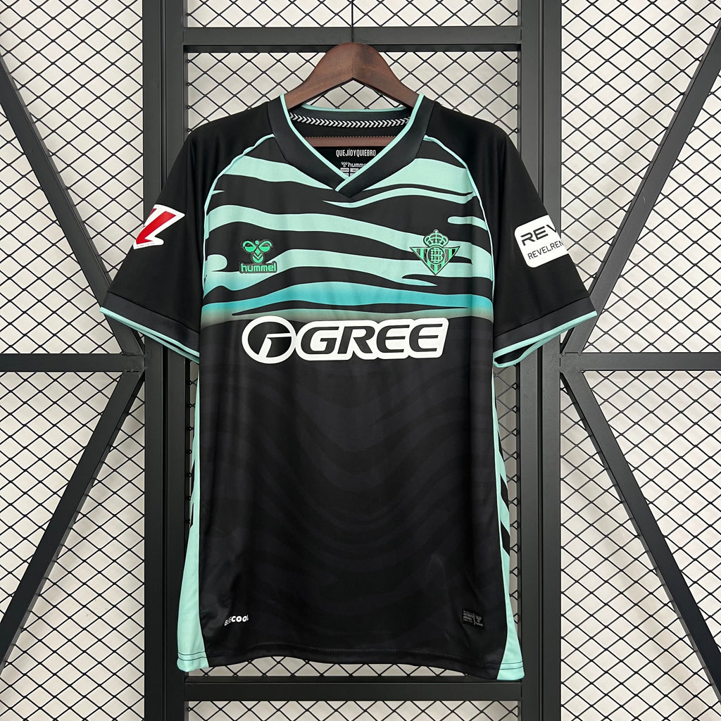 REAL BETIS III 25/26 HOMBRE