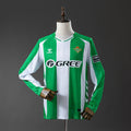 REAL BETIS I 25/26 HOMBRE (MANGA LARGA)