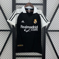 REAL MADRID II 01/02 HOMBRE (RETRO)