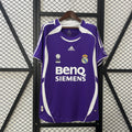 REAL MADRID III 06/07 HOMBRE (RETRO)