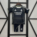 REAL MADRID II 25/26 CONJUNTO INFANTIL