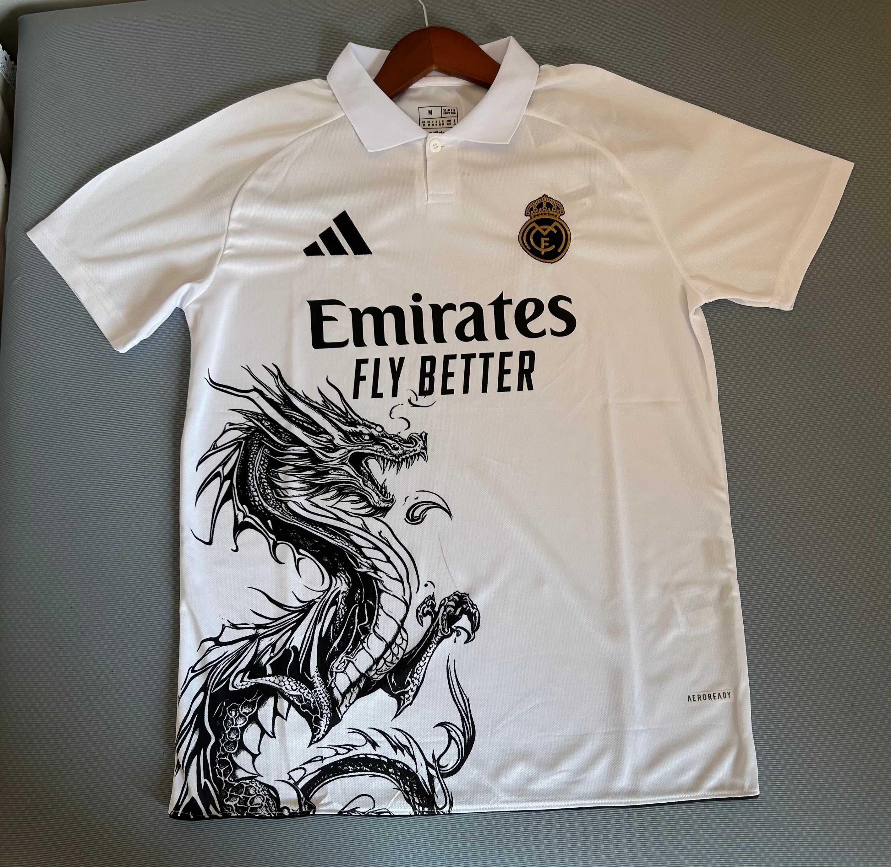 REAL MADRID EDICIÓN ESPECIAL XIV 25/26 HOMBRE