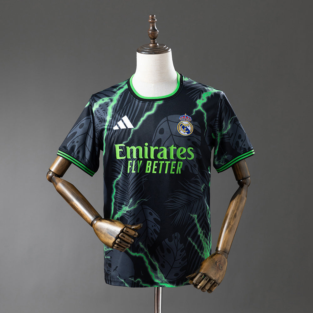 REAL MADRID EDICIÓN ESPECIAL XXIV 25/26 HOMBRE