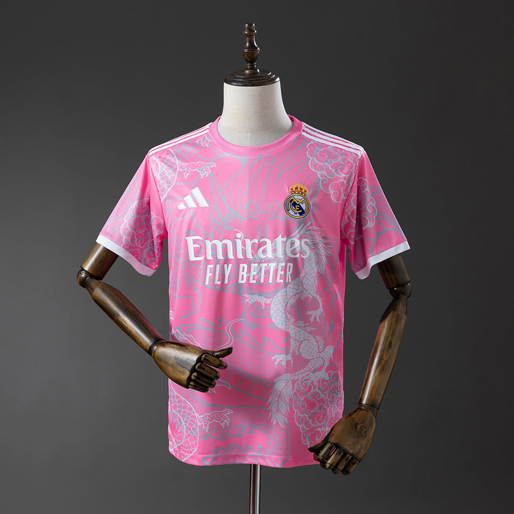 REAL MADRID EDICIÓN ESPECIAL XXIII 25/26 HOMBRE