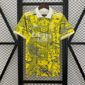 REAL MADRID EDICIÓN ESPECIAL I 25/26 HOMBRE