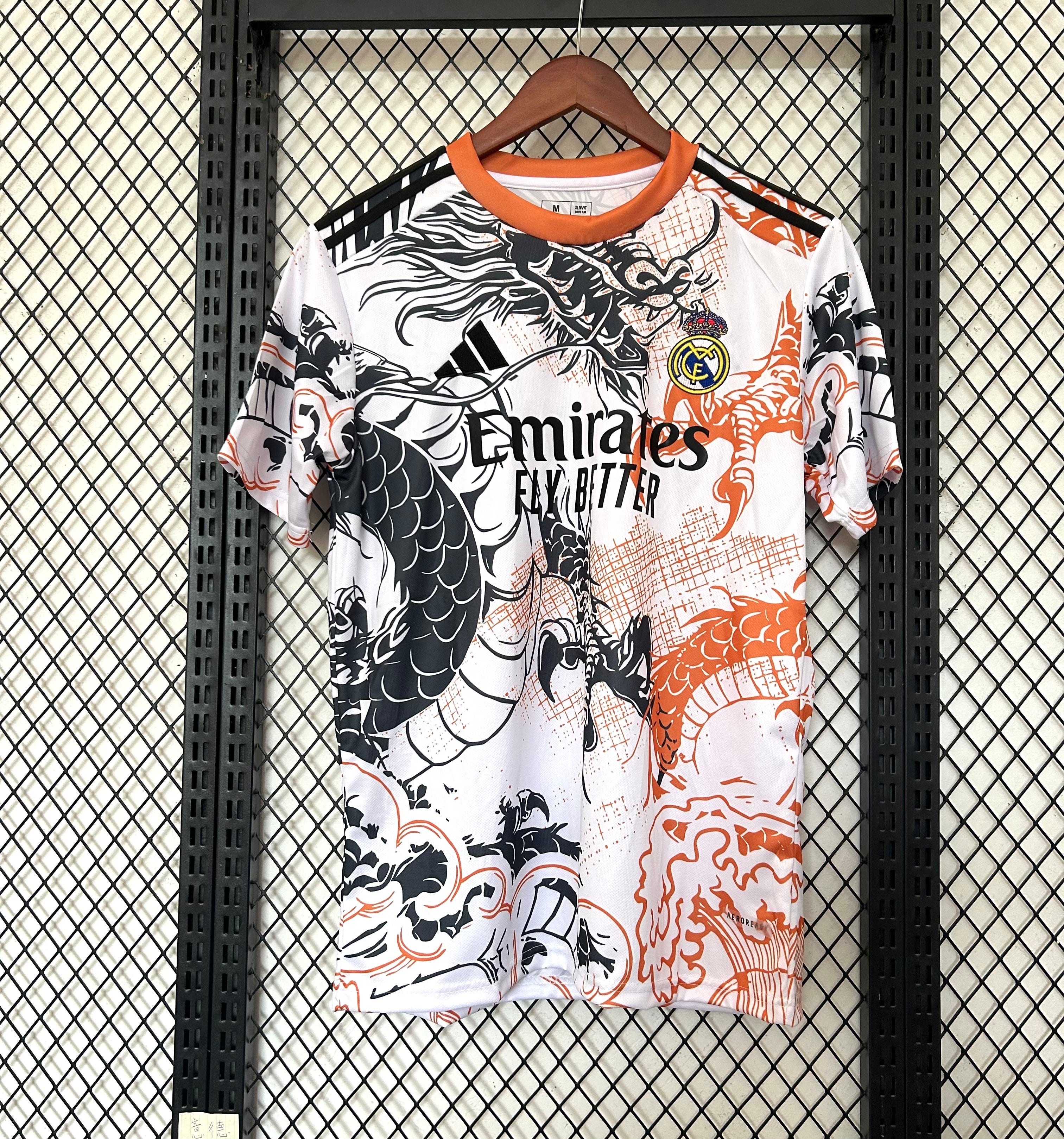 REAL MADRID EDICIÓN ESPECIAL XVIII 25/26 HOMBRE