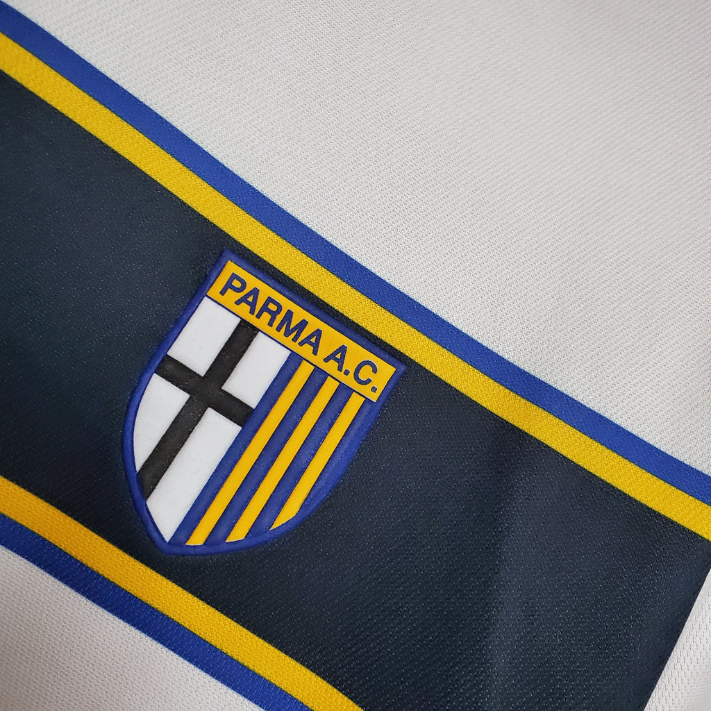 PARMA II 02/03 HOMBRE (RETRO)