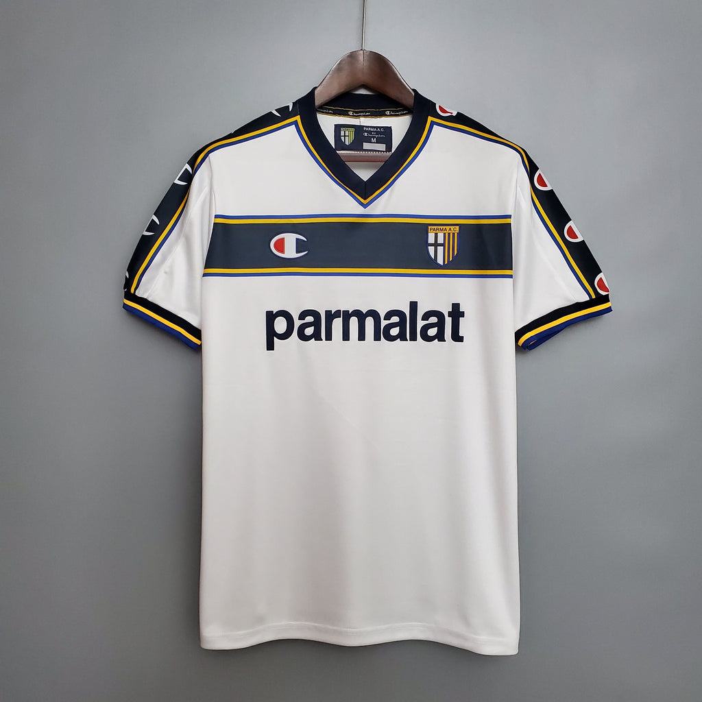 PARMA II 02/03 HOMBRE (RETRO)