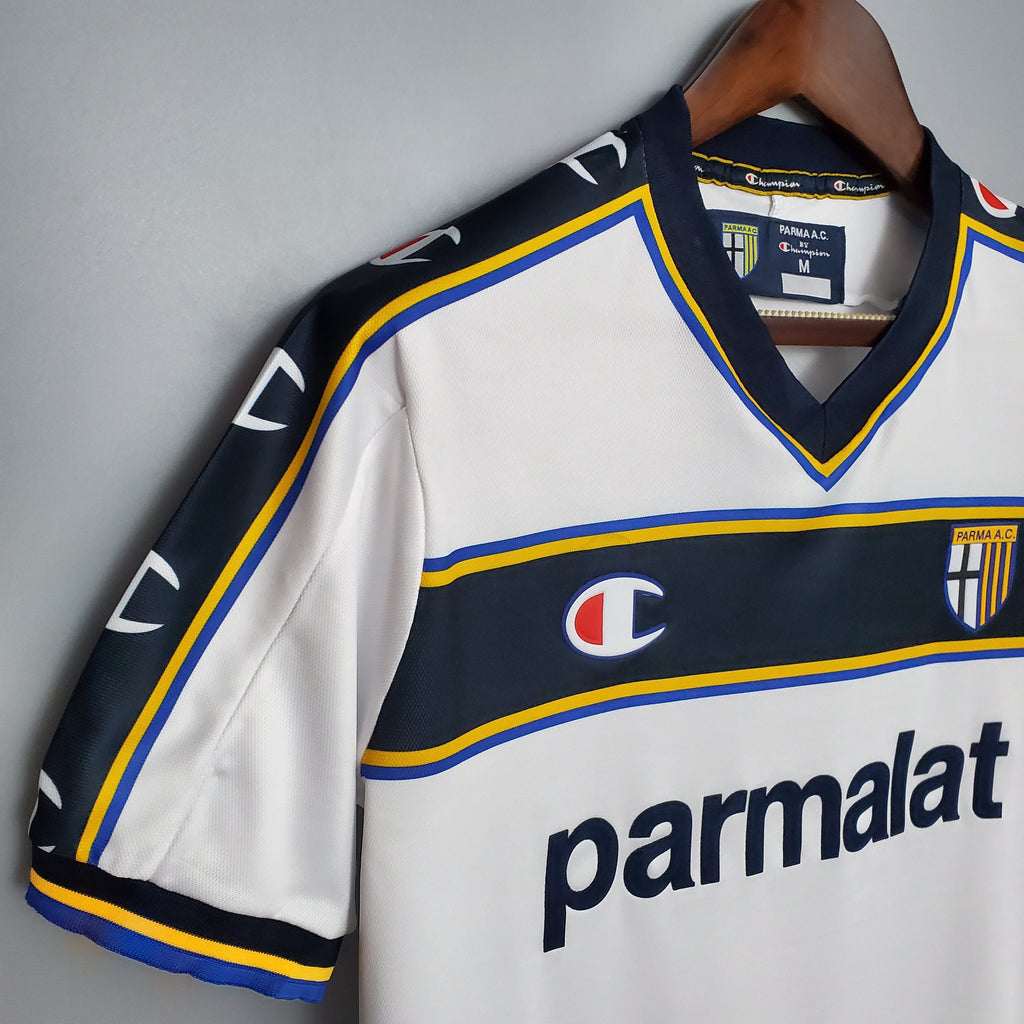 PARMA II 02/03 HOMBRE (RETRO)