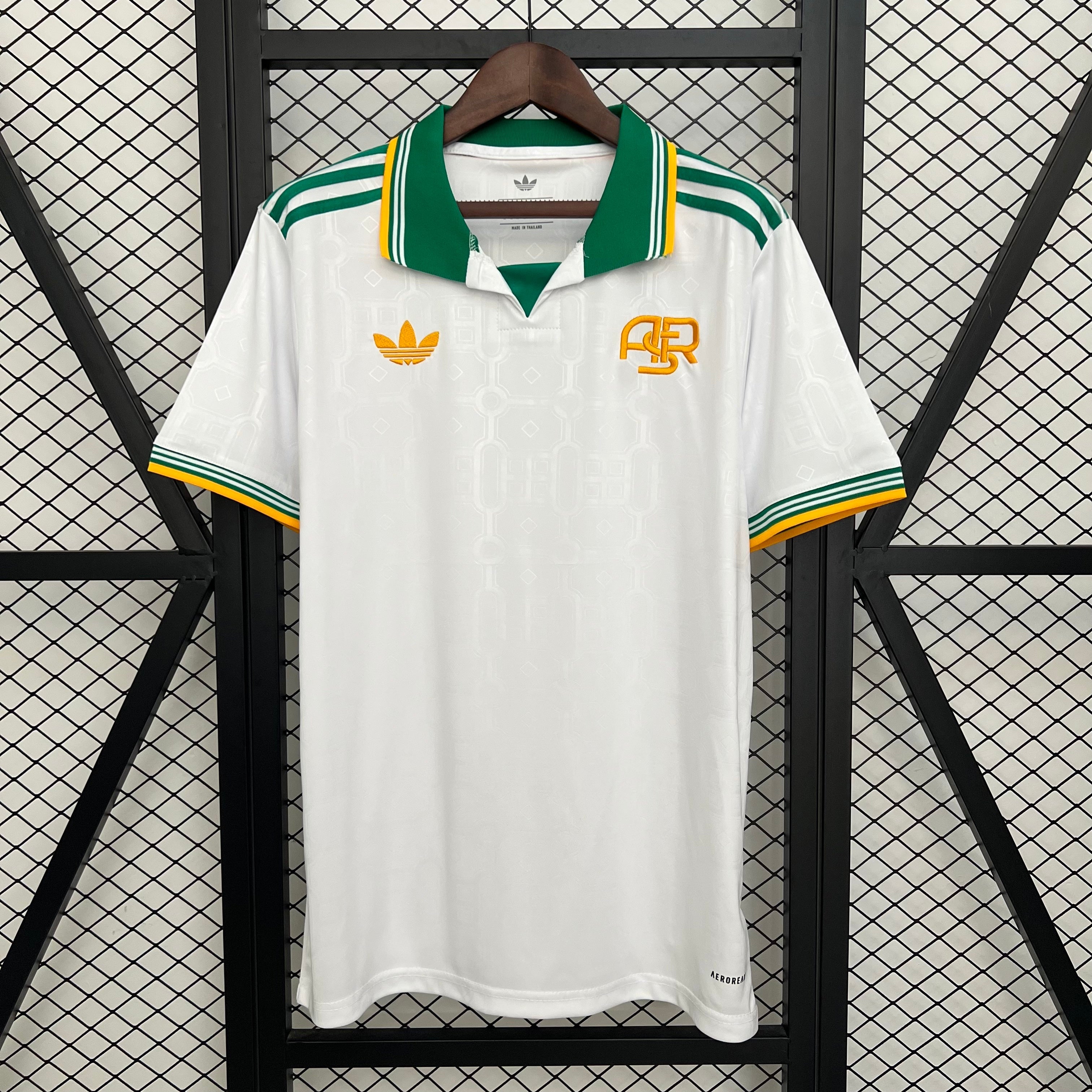 ROMA II 25/26 HOMBRE