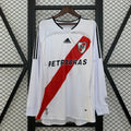 RIVER PLATE I 06/07 HOMBRE (RETRO) MANGA LARGA