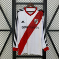 RIVER PLATE I 13/14 HOMBRE (RETRO) MANGA LARGA