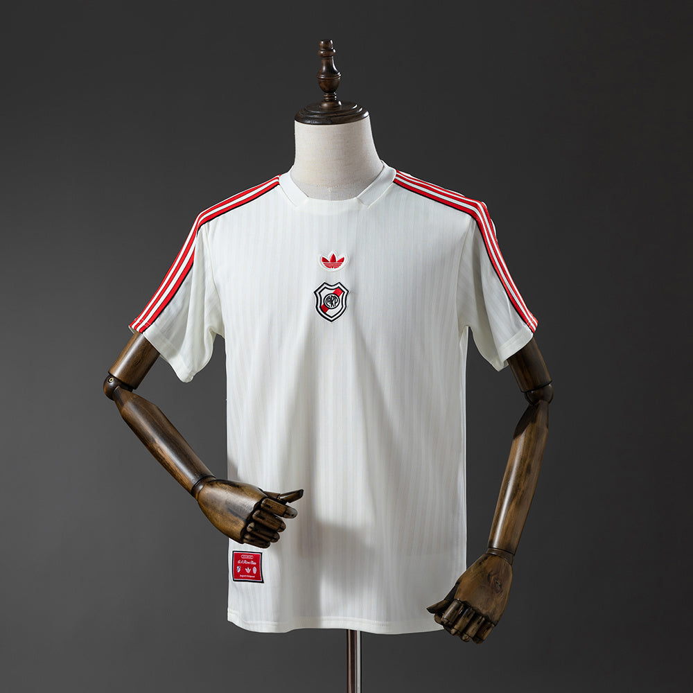 RIVER PLATE EDICIÓN ESPECIAL I 25/26 HOMBRE