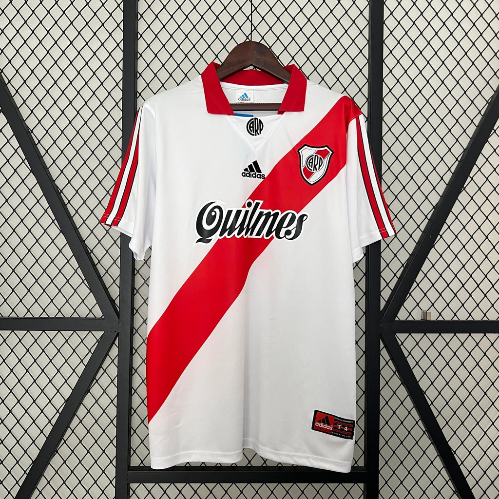RIVER PLATE I 98/99 HOMBRE (RETRO)