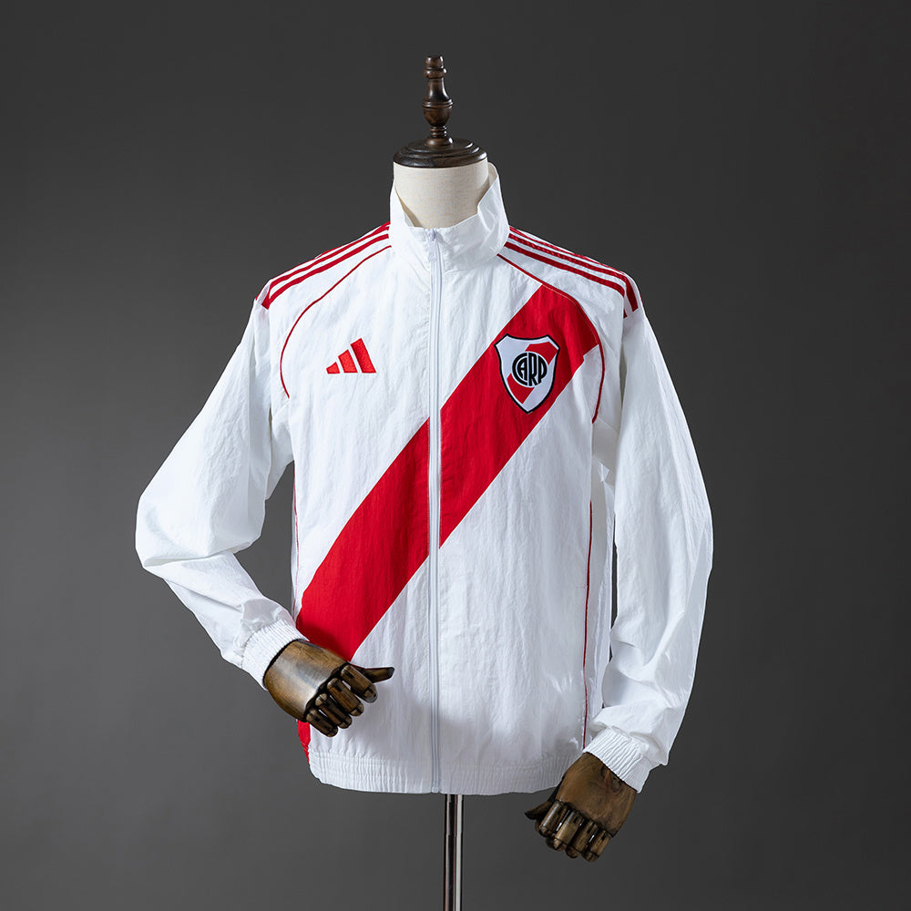 CORTAVIENTO RIVER PLATE I 25/26