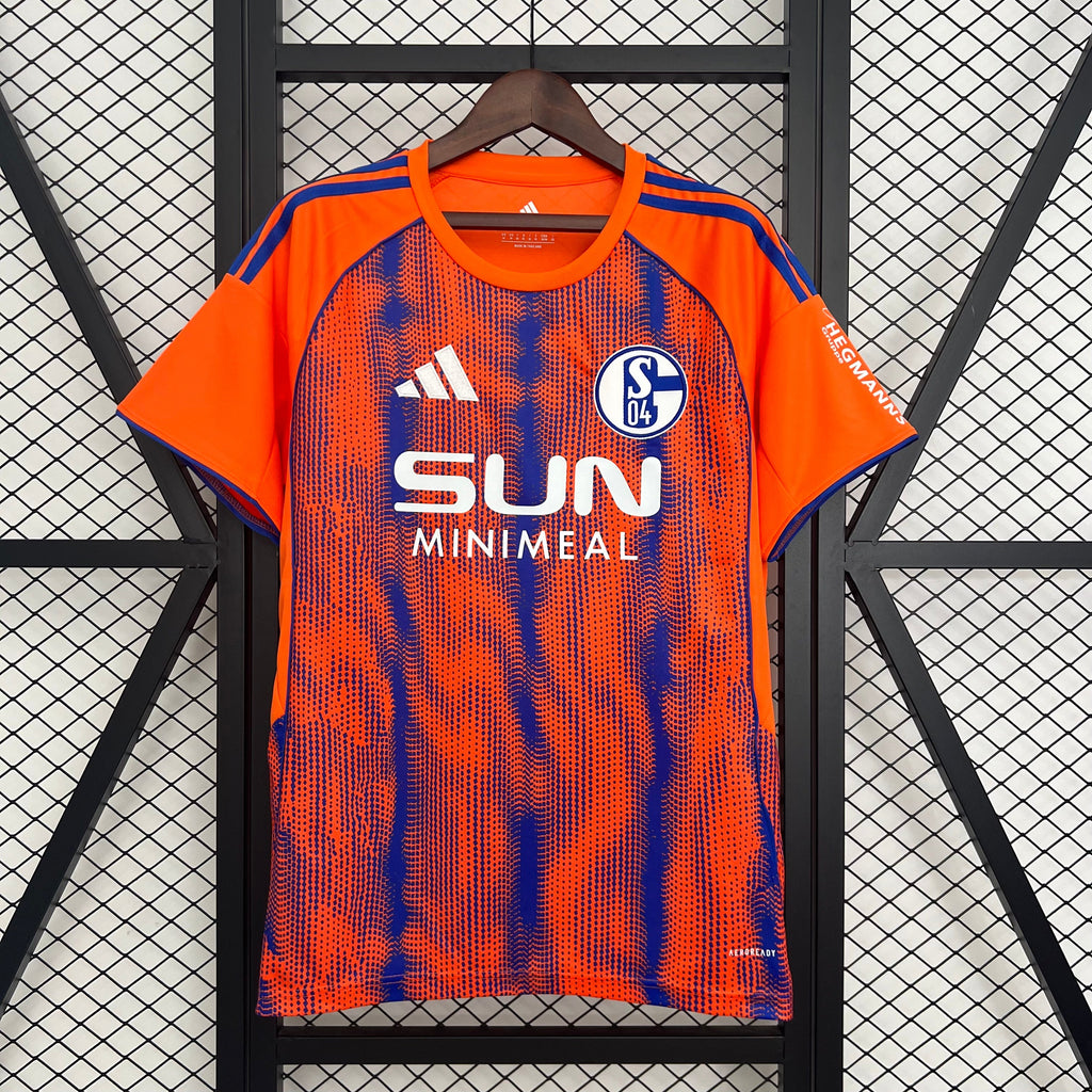 SHALCKE04 lII 25/26  HOMBRE