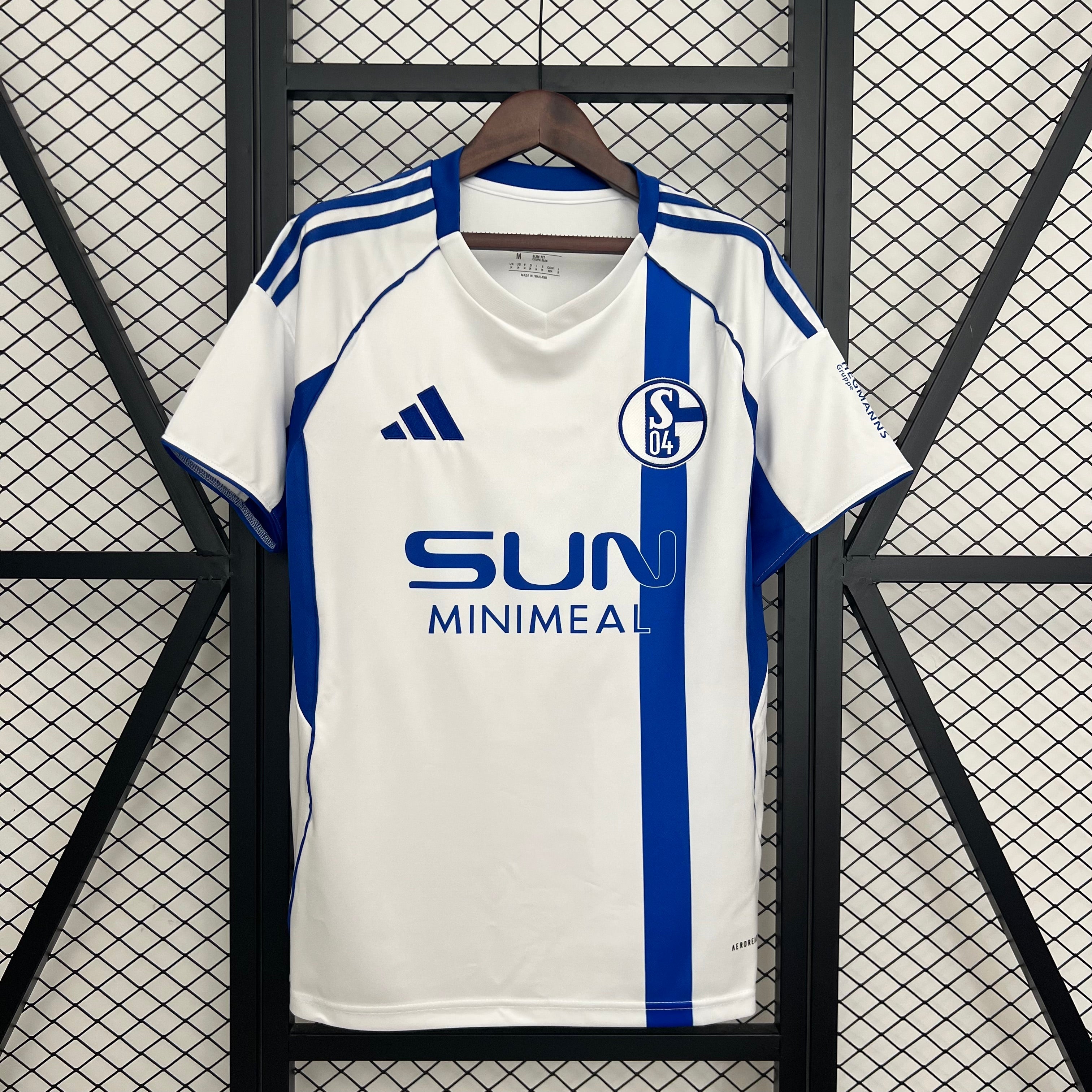 SCHALKE 04 II 25/26 HOMBRE