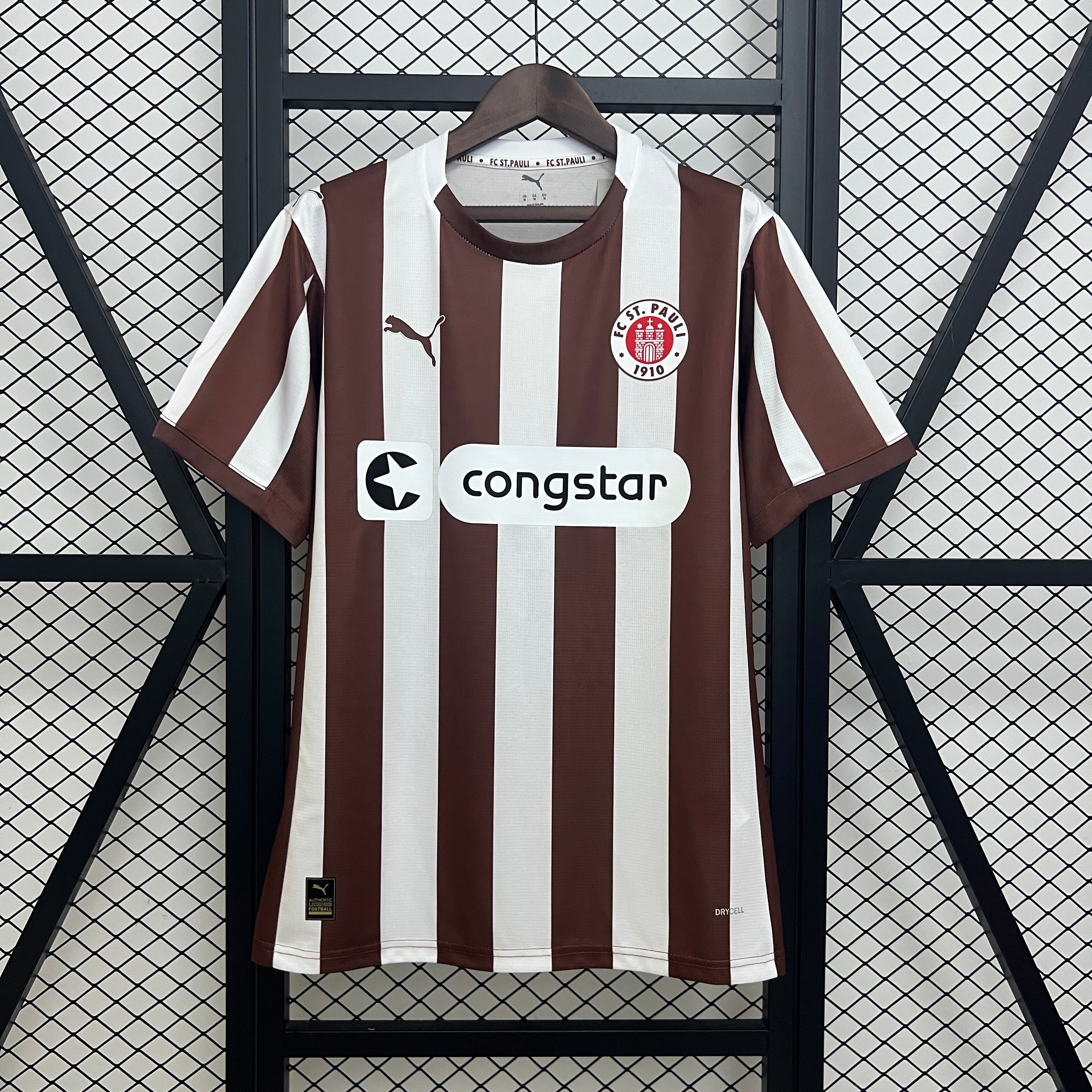 ST PAULI I 25/26 HOMBRE