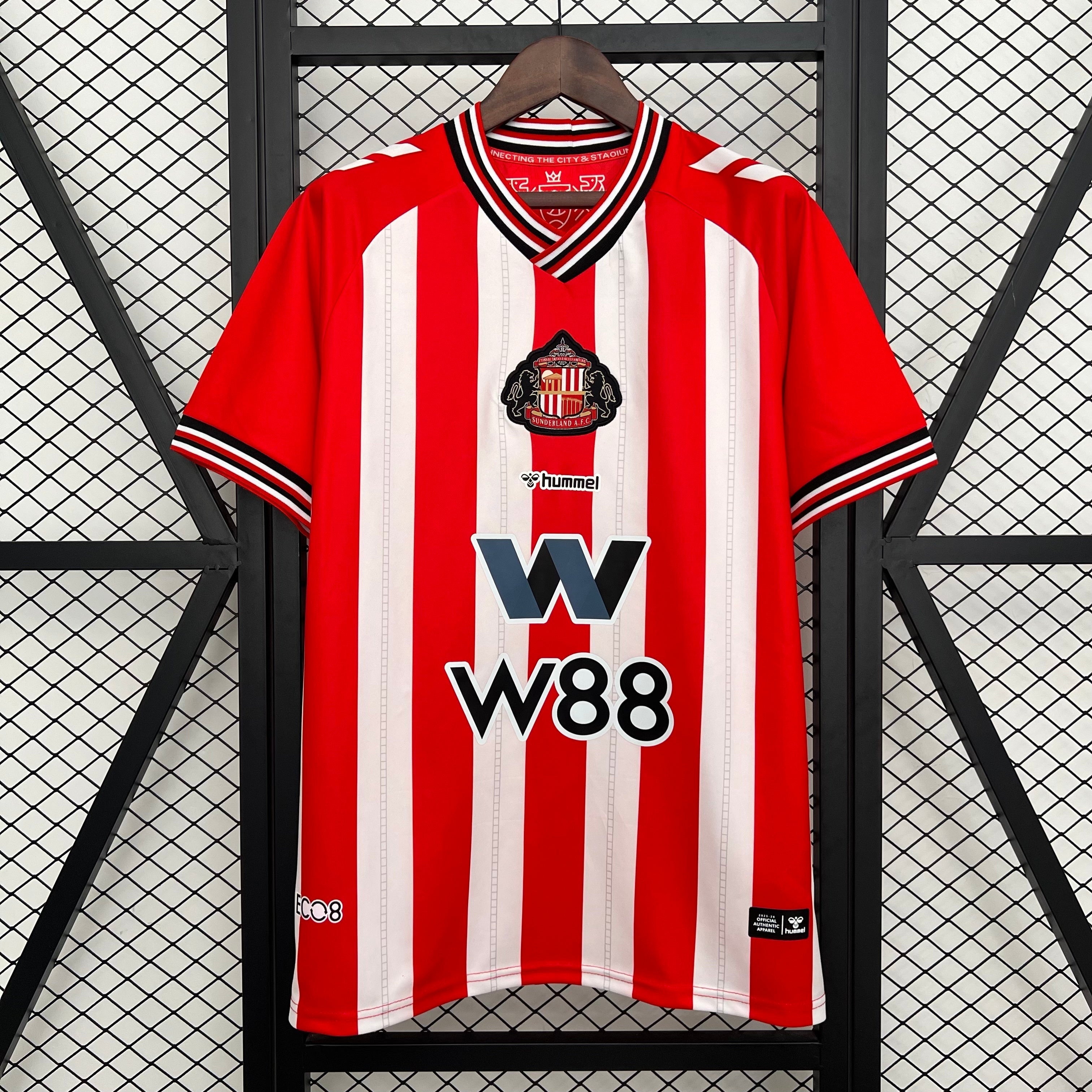SUNDERLAND I 25/26 HOMBRE