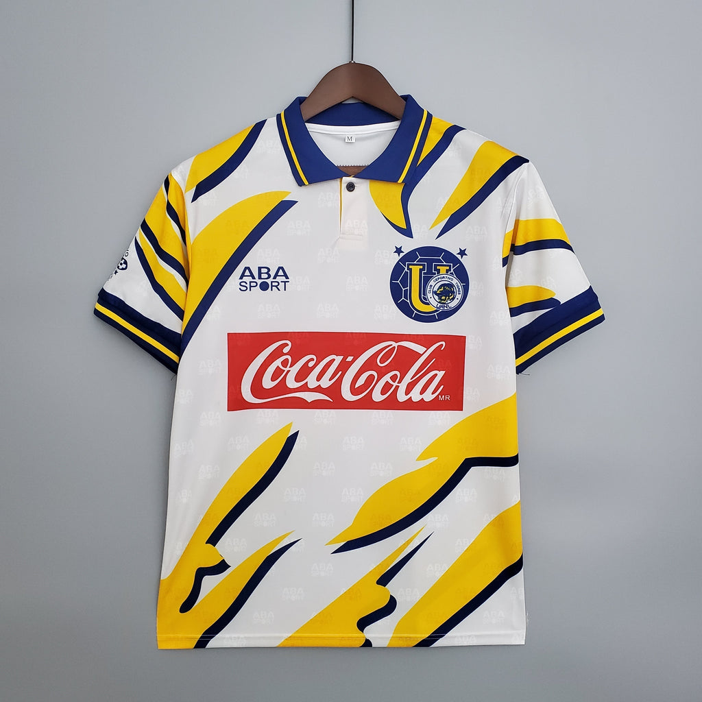 TIGRES II 96/97 HOMBRE (RETRO)