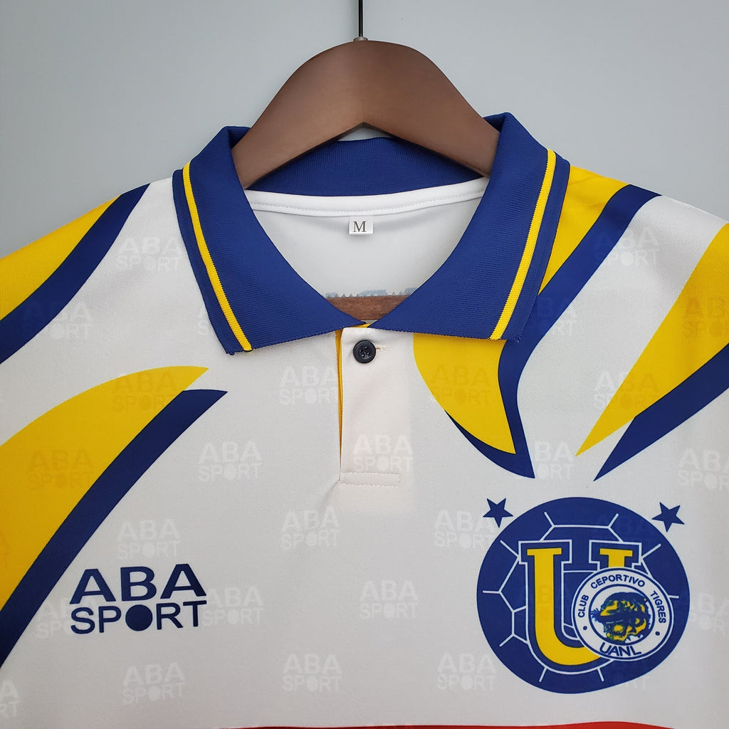 TIGRES II 96/97 HOMBRE (RETRO)