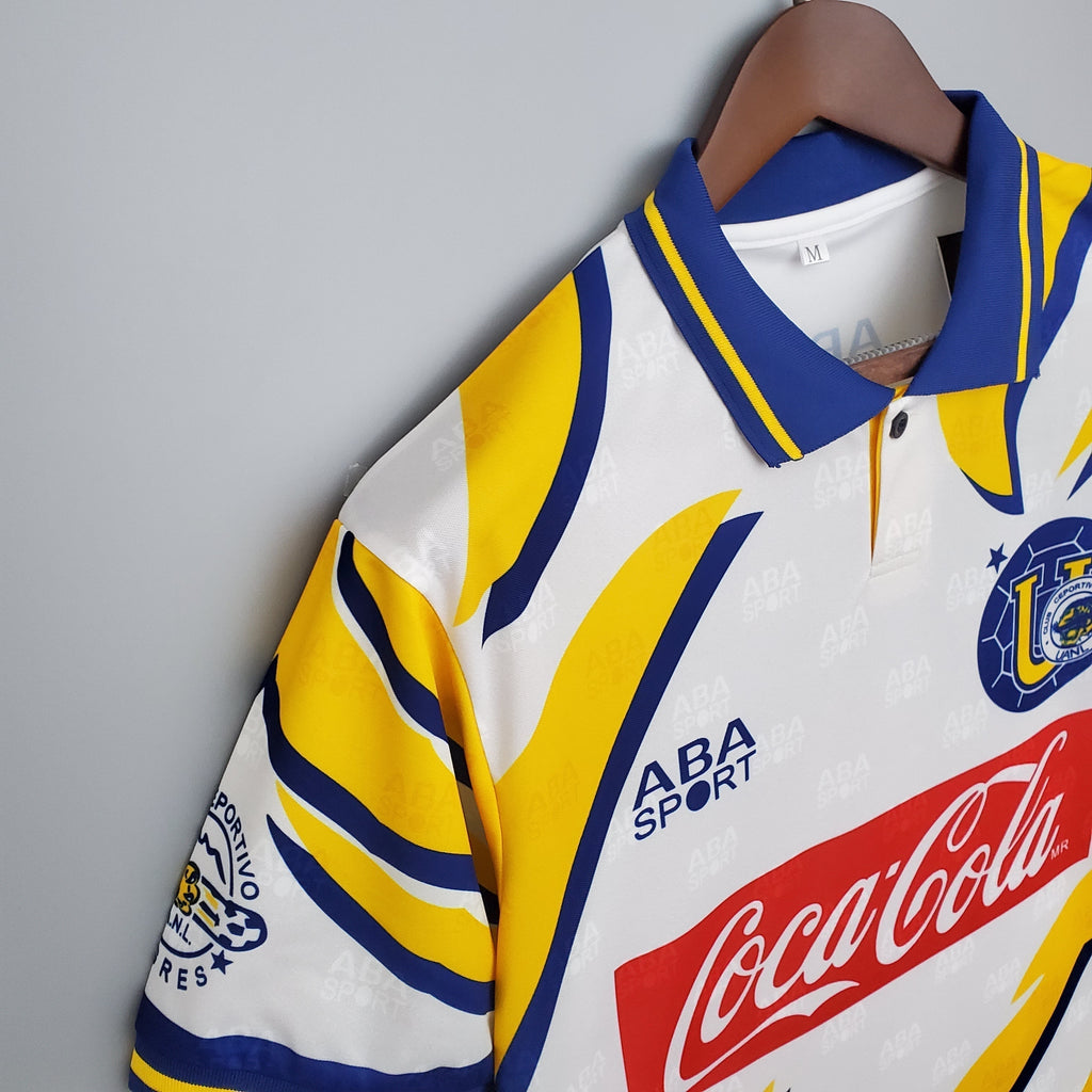 TIGRES II 96/97 HOMBRE (RETRO)