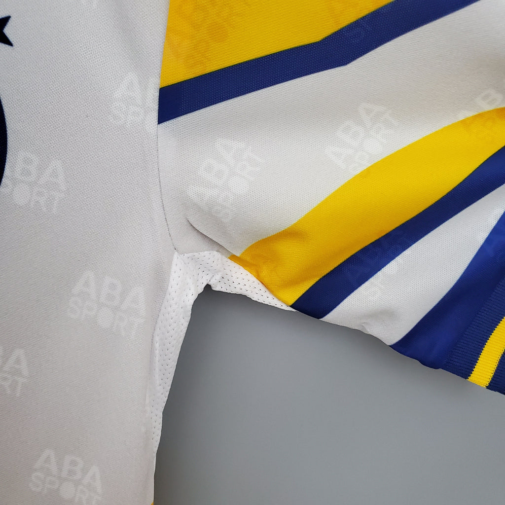 TIGRES II 96/97 HOMBRE (RETRO)