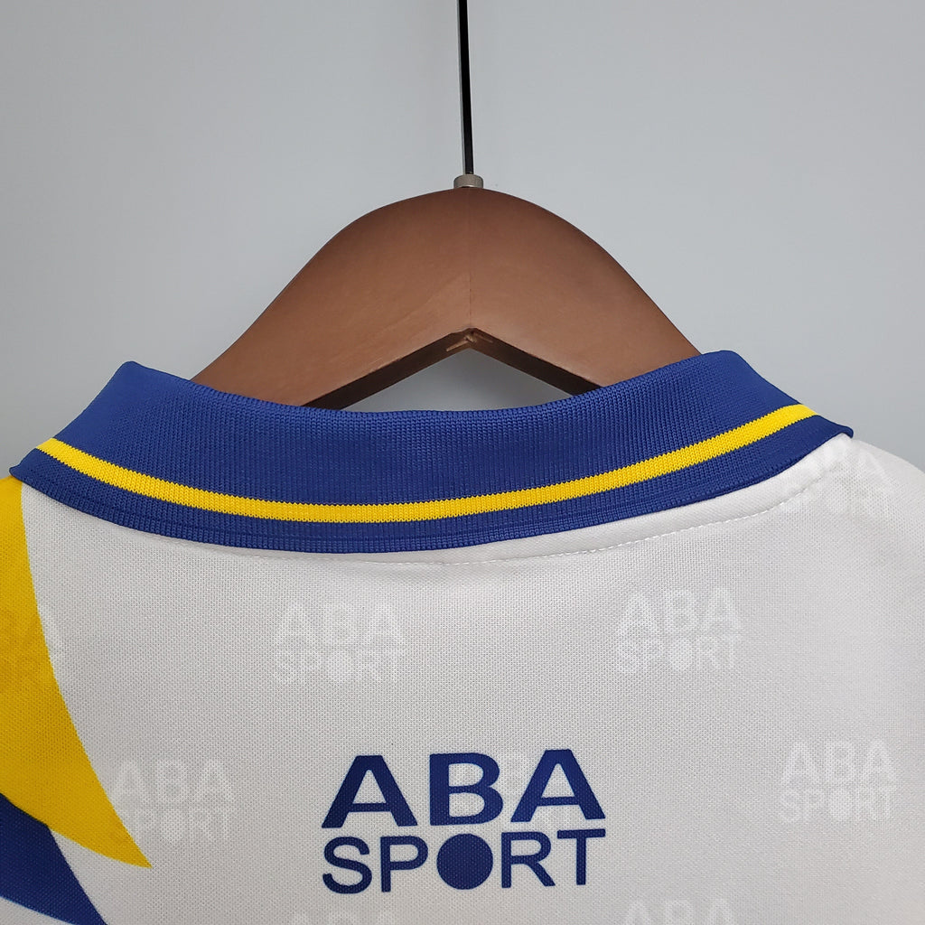 TIGRES II 96/97 HOMBRE (RETRO)