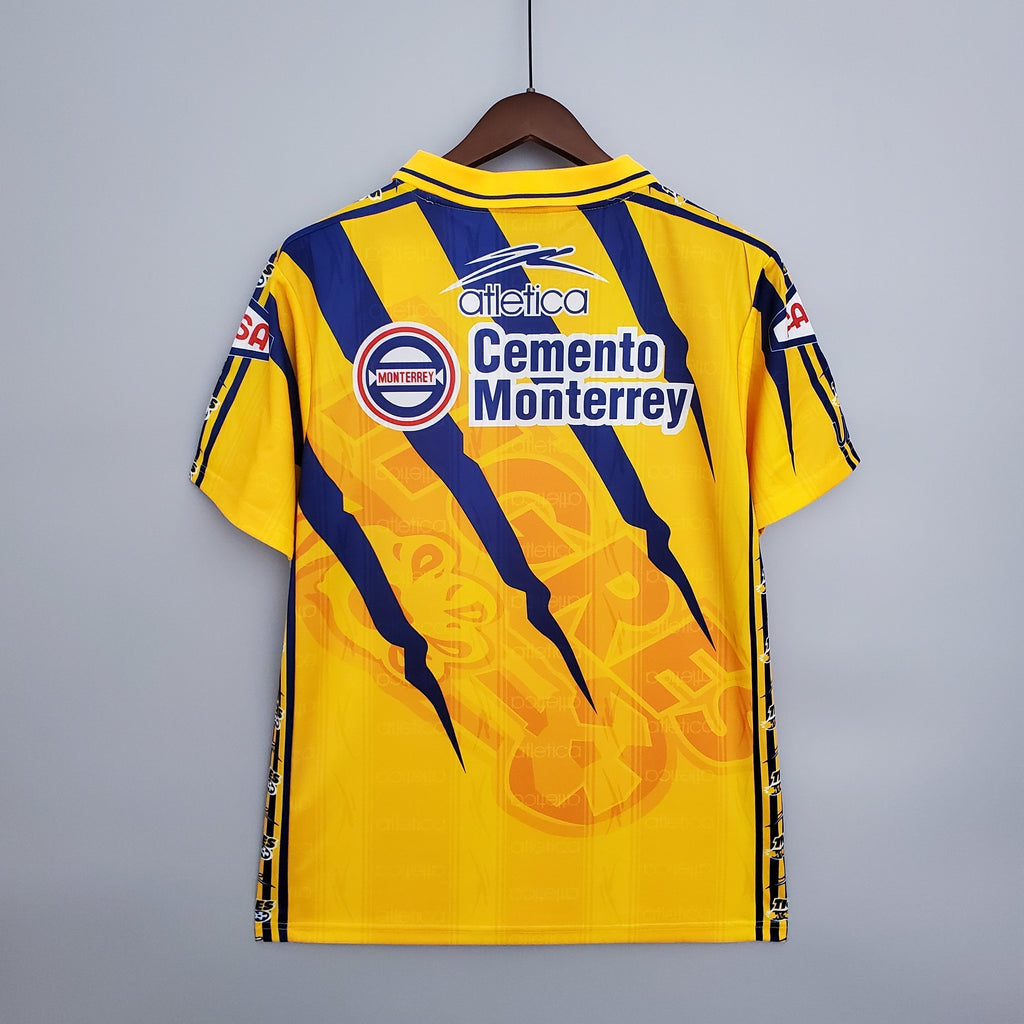 TIGRES I 97/98 HOMBRE (RETRO)
