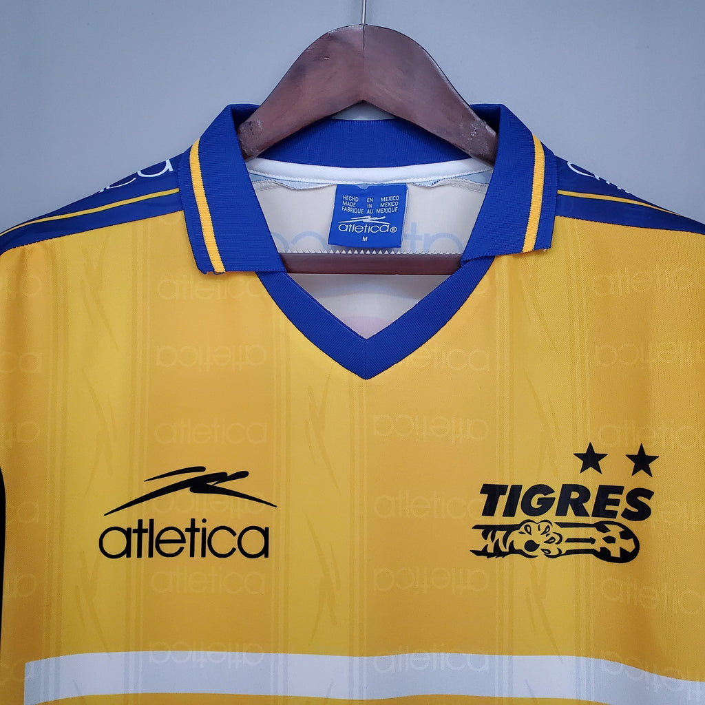 TIGRES I 99/00 HOMBRE (RETRO)
