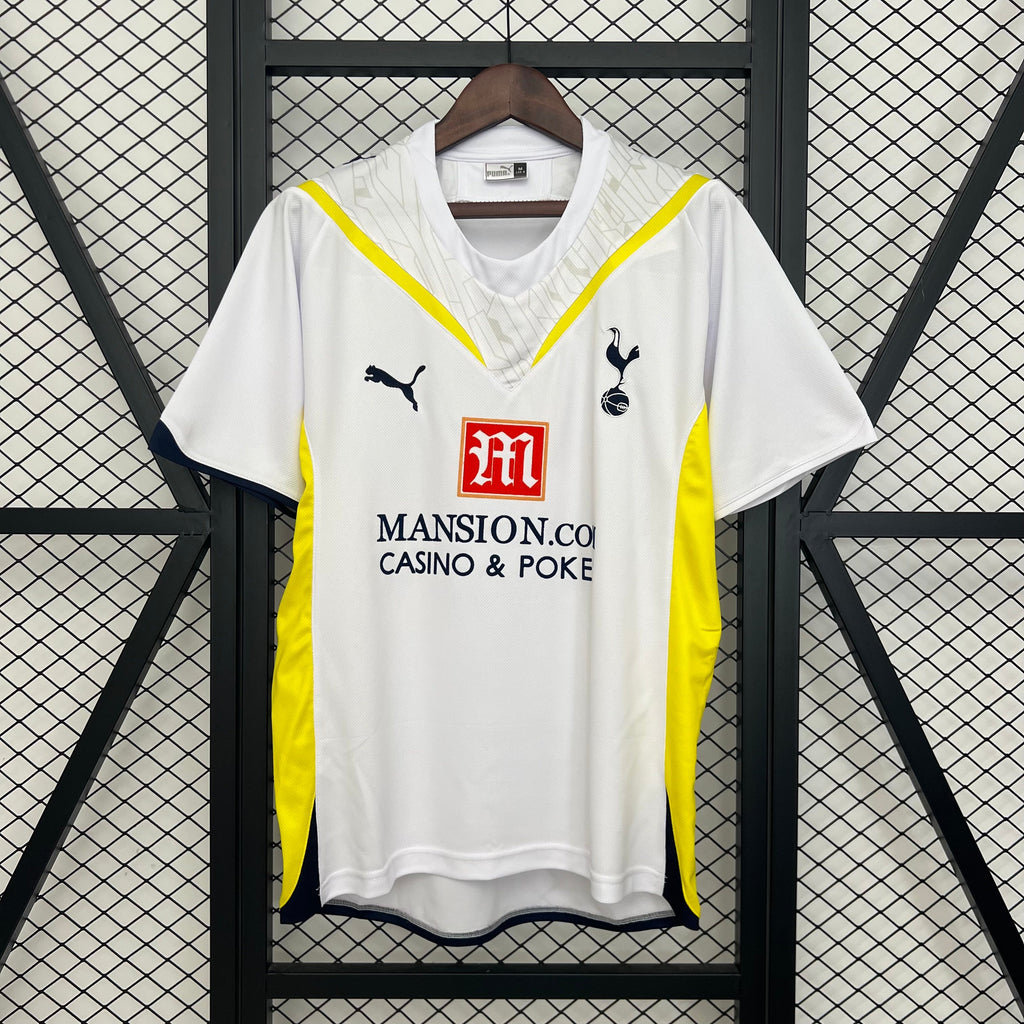 TOTTENHAM l 09/10 HOMBRE (RETRO)
