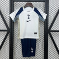 TOTTENHAM I 25/26 CONJUNTO INFANTIL