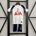 TOTTENHAM I 25/26 CONJUNTO INFANTIL