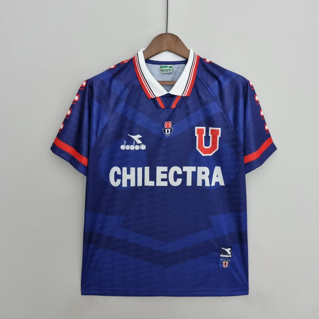 UNIVERSIDAD DE CHILE I 1996 HOMBRE (RETRO)