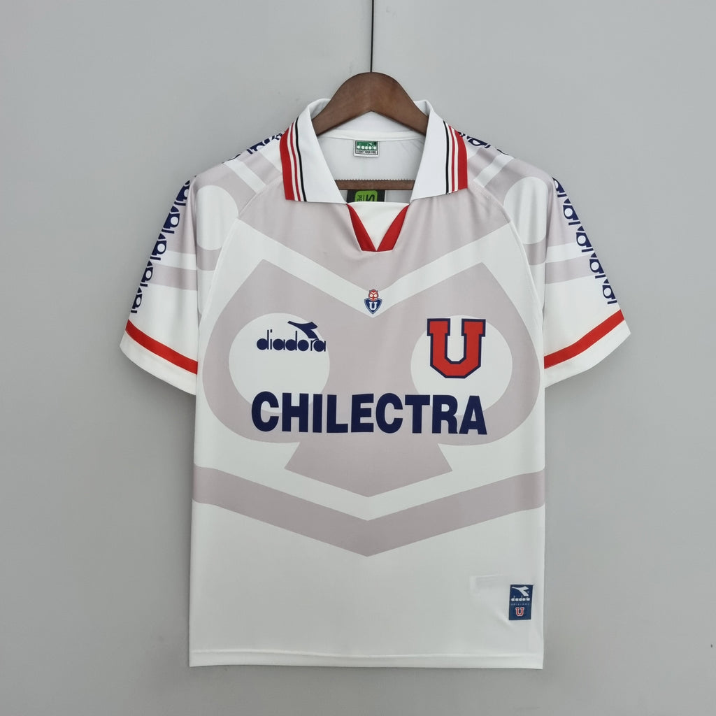 UNIVERSIDAD DE CHILE II 1996 HOMBRE (RETRO)