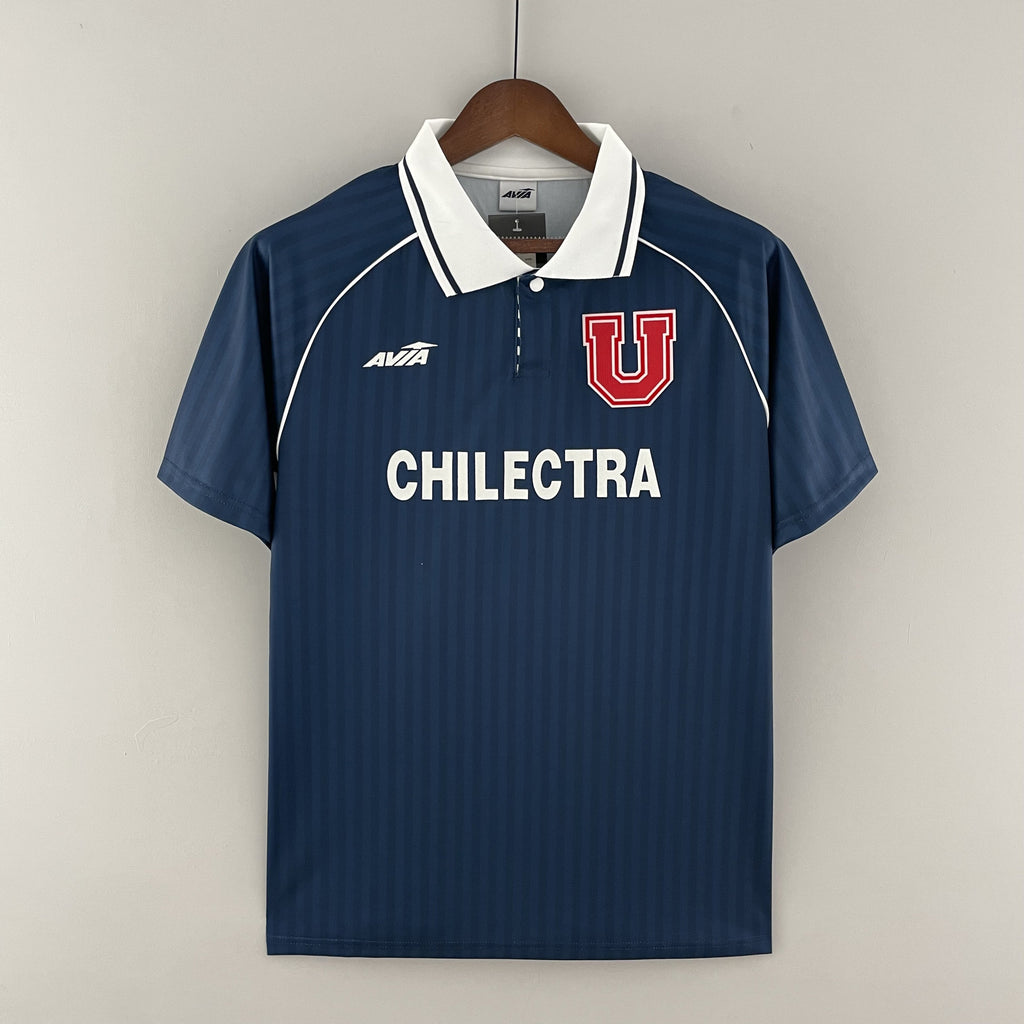 UNIVERSIDAD DE CHILE I 94/95 HOMBRE (RETRO)