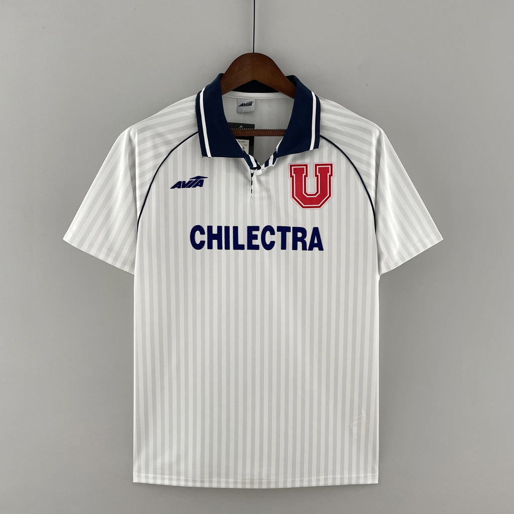 UNIVERSIDAD DE CHILE II 94/95 HOMBRE (RETRO)