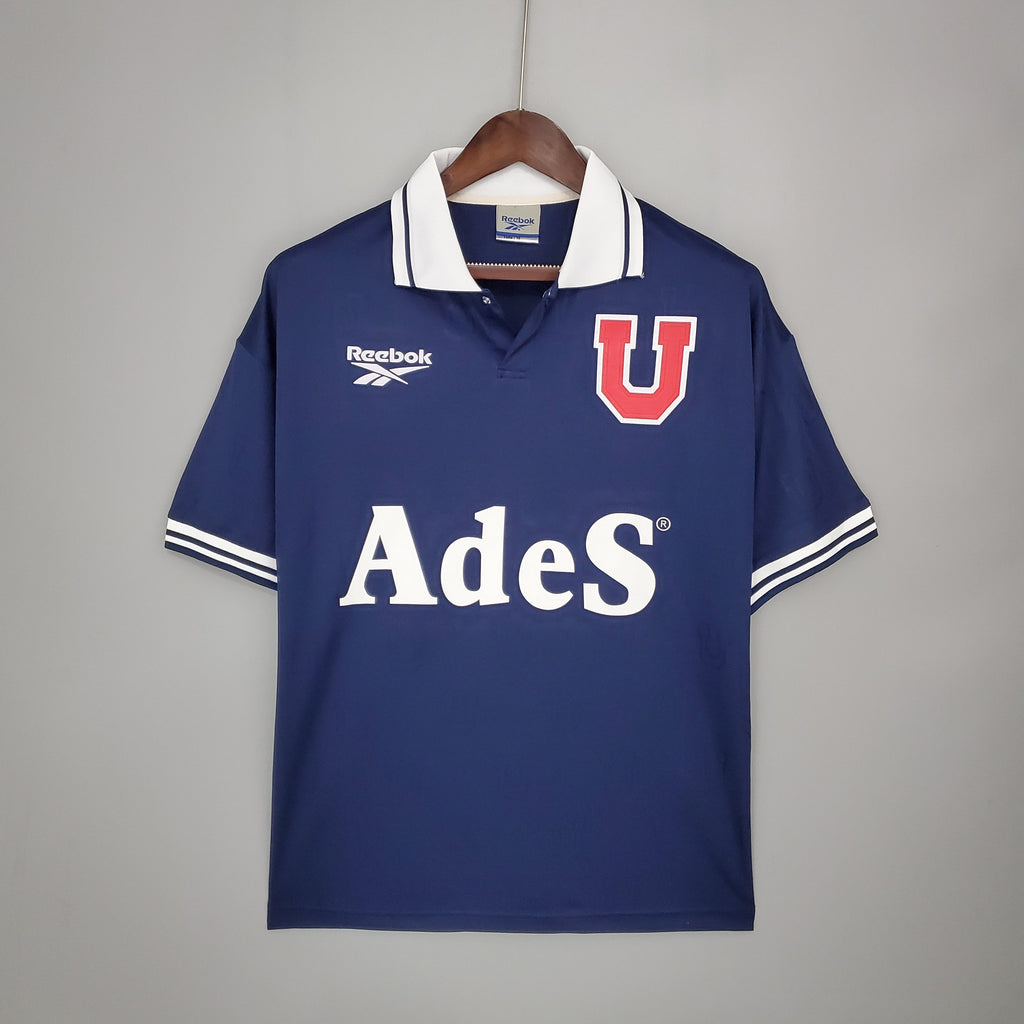 UNIVERSIDAD DE CHILE I 1998 HOMBRE (RETRO)